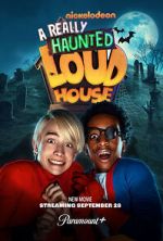Watch A Really Haunted Loud House Gomovies