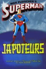 Watch Superman: Japoteurs (Short 1942) Gomovies