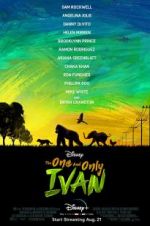 Watch The One and Only Ivan Gomovies