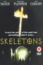 Watch Skeletons Gomovies