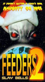 Watch Feeders 2: Slay Bells Gomovies