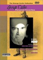 Watch George Carlin: Personal Favorites Gomovies