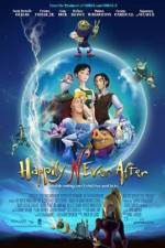 Watch Happily N'Ever After Gomovies