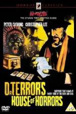 Watch Dr Terror's House of Horrors Gomovies