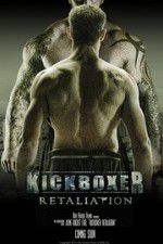 Watch Kickboxer Retaliation Gomovies