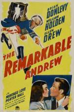 Watch The Remarkable Andrew Gomovies