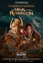 Watch The Lord of the Rings: The War of the Rohirrim Gomovies