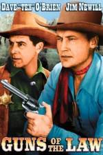 Watch Guns of the Law Gomovies