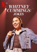 Watch Whitney Cummings: Jokes (TV Special 2022) Gomovies