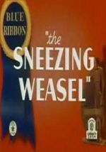 Watch The Sneezing Weasel (Short 1938) Gomovies