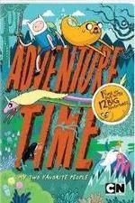 Watch Adventure Time My Two Favorite People Gomovies