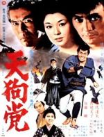 Watch Tengu-t Gomovies
