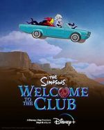 Watch The Simpsons: Welcome to the Club (Short 2022) Gomovies