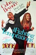 Watch The Fighting Temptations Gomovies