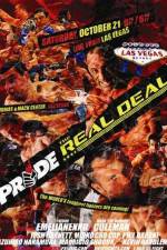 Watch Pride 32 Gomovies