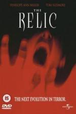Watch The Relic Gomovies