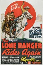 Watch The Lone Ranger Rides Again Gomovies