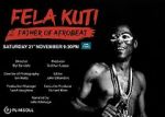 Watch Fela Kuti - Father of Afrobeat Gomovies