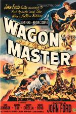 Watch Wagon Master Gomovies