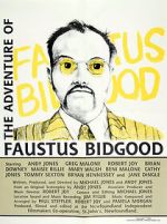 Watch The Adventure of Faustus Bidgood Gomovies