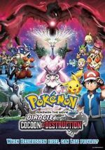 Watch Pokmon the Movie: Diancie and the Cocoon of Destruction Gomovies