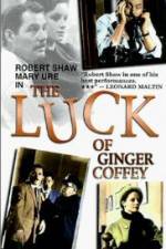 Watch The Luck of Ginger Coffey Gomovies