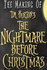 Watch The Making of Tim Burton\'s \'The Nightmare Before Christmas\' Gomovies