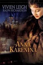 Watch Anna Karenina Gomovies