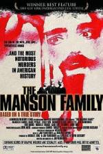 Watch The Manson Family Gomovies