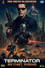 Watch Terminator: Skynet Rising Gomovies