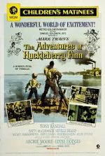 Watch The Adventures of Huckleberry Finn Gomovies