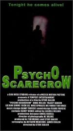 Watch Psycho Scarecrow Gomovies