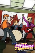 Watch Scott Pilgrim vs. the Animation (TV Special 2010) Gomovies