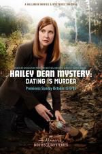 Watch Hailey Dean Mystery: Dating is Murder Gomovies