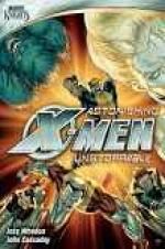 Watch Astonishing X-Men: Unstoppable Gomovies