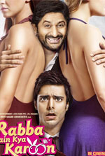 Watch Rabba Main Kya Karoon Gomovies