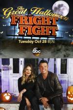 Watch The Great Halloween Fright Fight Gomovies