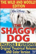 Watch The Shaggy Dog Gomovies