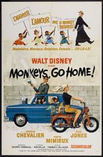 Watch Monkeys, Go Home! Gomovies