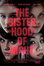 Watch The Sisterhood of Night Gomovies