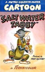 Watch Salt Water Tabby Gomovies