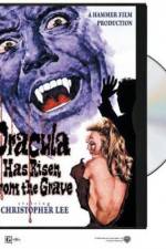 Watch Dracula Has Risen from the Grave Gomovies