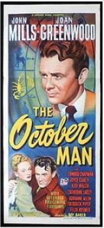 Watch The October Man Gomovies