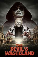 Watch The Devil\'s Wasteland Gomovies123