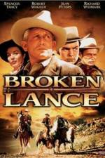 Watch Broken Lance Gomovies