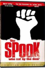 Watch The Spook Who Sat by the Door Gomovies