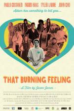 Watch That Burning Feeling Gomovies