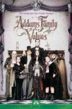 Watch Addams Family Values Gomovies