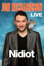 Watch Jon Richardson Live: Nidiot Gomovies