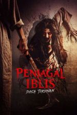 Watch Penjagal Iblis: Dosa Turunan Gomovies